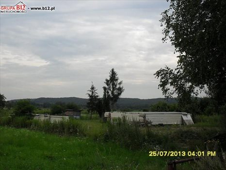 Działka inna na sprzedaż Krakow, Kostrze, Tyniecka 5 300m2 Foto 1