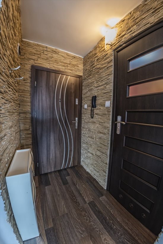 Mieszkanie dwupokojowe na sprzedaż Nysa, Zjednoczenia 34m2 Foto 10