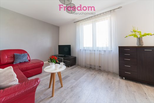 Mieszkanie trzypokojowe na sprzedaż Olsztyn, Nagórki, Franciszka Barcza 59m2 Foto 4
