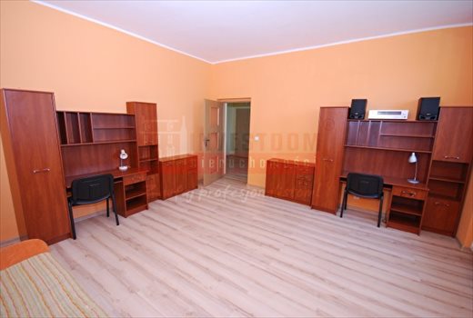 Mieszkanie trzypokojowe na wynajem Opole, Śródmieście 69m2 Foto 2