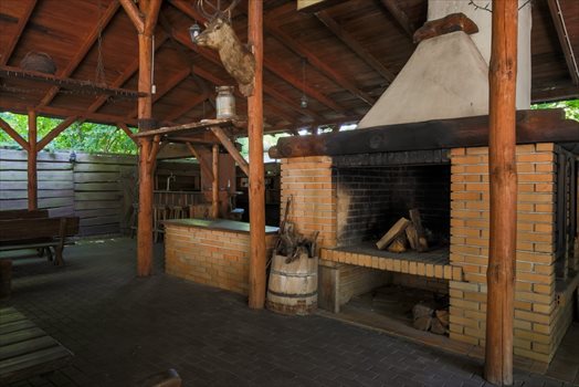 Lokal użytkowy na sprzedaż Zalesie Górne 580m2 Foto 11