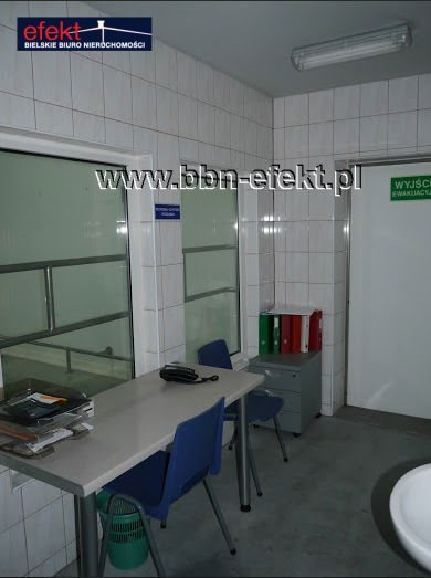 Lokal użytkowy na sprzedaż Rybarzowice 1 880m2 Foto 6