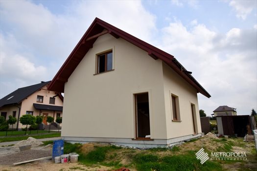 Dom na sprzedaż Czułówek 110m2 Foto 3