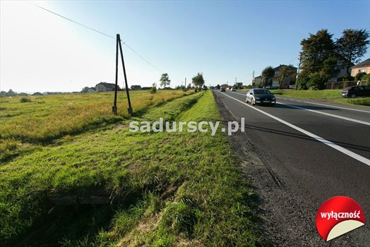 Działka inwestycyjna pod dzierżawę Jerzmanowice, al. Jana III Sobieskiego 10 256m2 Foto 7