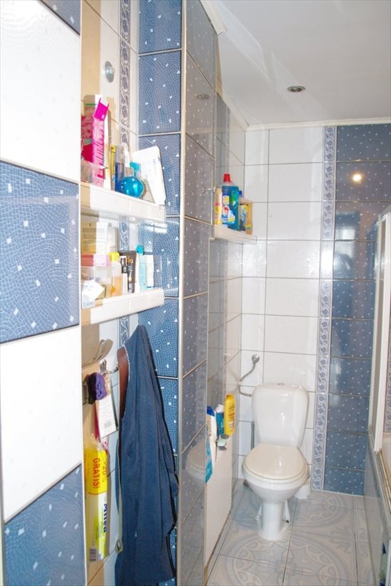 Mieszkanie czteropokojowe na sprzedaż Giżycko, Warszawska 113m2 Foto 7
