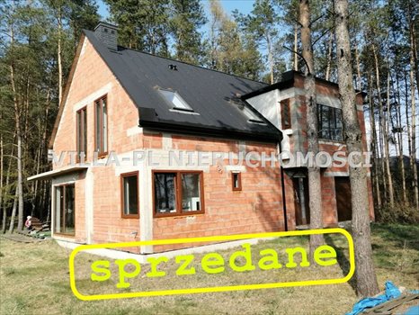 Dom na sprzedaż Głuchów, Długa 180m2 Foto 1