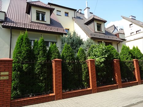 Mieszkanie na sprzedaż Warszawa, Wawer, ul. Czeladnicza 176m2 Foto 13