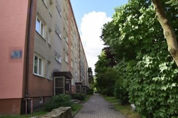 Mieszkanie dwupokojowe na sprzedaż Słupsk, Zygmunta Augusta 38m2 Foto 8