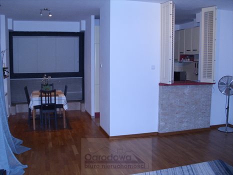 Mieszkanie dwupokojowe na sprzedaż Stara Iwiczna, Słoneczna 59m2 Foto 4