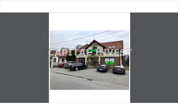 Lokal użytkowy na wynajem Bochnia 104m2 Foto 6
