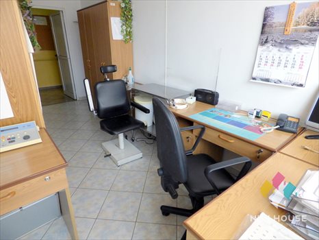 Lokal użytkowy na wynajem Olsztyn, Mikołaja Kopernika 16m2 Foto 1