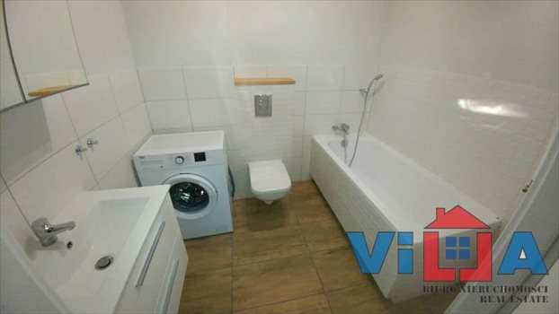 Mieszkanie dwupokojowe na wynajem Zielona Góra, os. Zdrojowe 40m2 Foto 5