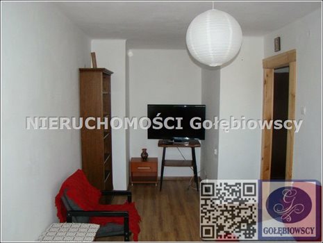 Kawalerka na wynajem Zgorzelec, Centrum 30m2 Foto 3
