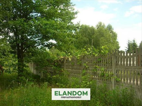 Działka budowlana na sprzedaż Józefów, Górki 2 005m2 Foto 4