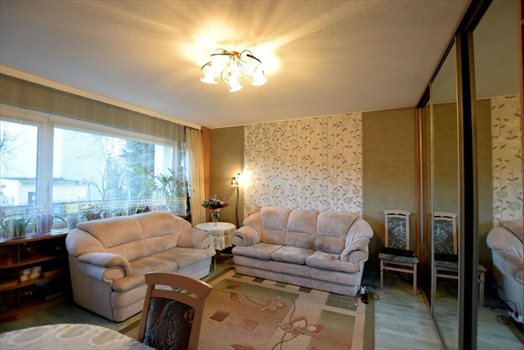 Mieszkanie trzypokojowe na sprzedaż Białystok, Piaski, Legionowa 59m2 Foto 3