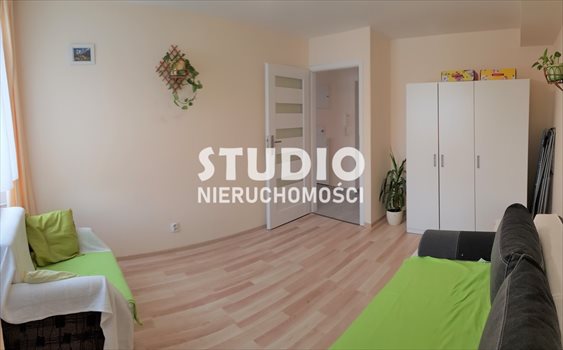 Mieszkanie trzypokojowe na sprzedaż Kraków, Grzegórzki, al. Pokoju 66m2 Foto 11