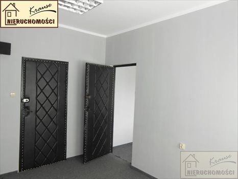 Lokal użytkowy na wynajem Poznań, Grunwald, Centrum 49m2 Foto 5