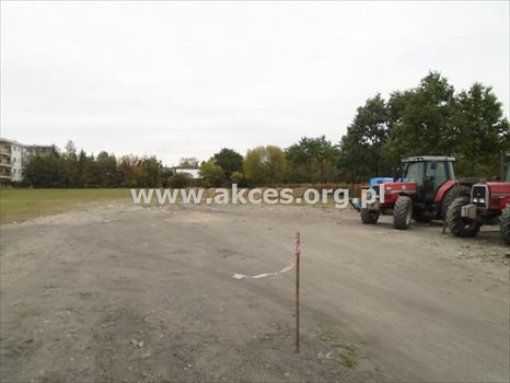 Działka budowlana pod dzierżawę Warszawa, Ursus 1 000m2 Foto 1