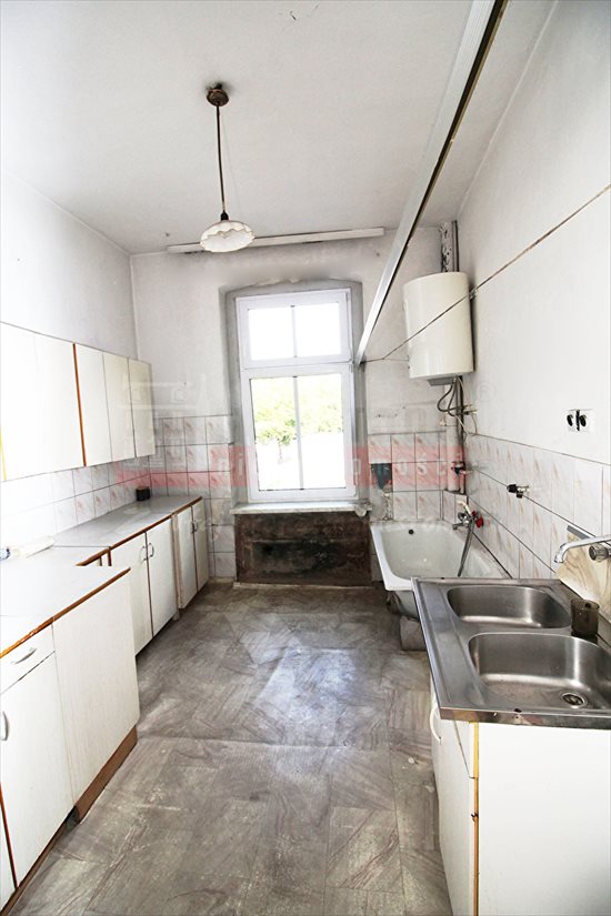 Mieszkanie trzypokojowe na sprzedaż Kluczbork 70m2 Foto 6