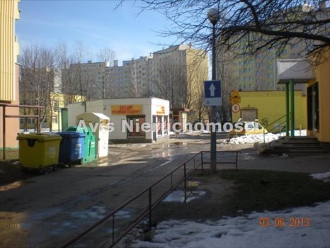 Lokal użytkowy na sprzedaż Świdnica 45m2 Foto 6