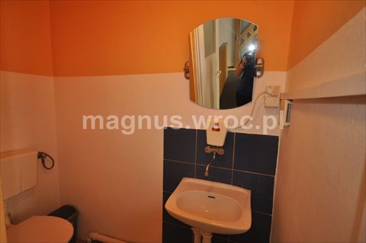 Lokal użytkowy na wynajem Wrocław, Psie Pole, Karłowice 105m2 Foto 6