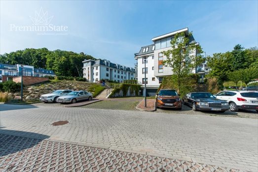 Mieszkanie trzypokojowe na sprzedaż Sopot, Aquarius, Armii Krajowej 60m2 Foto 8