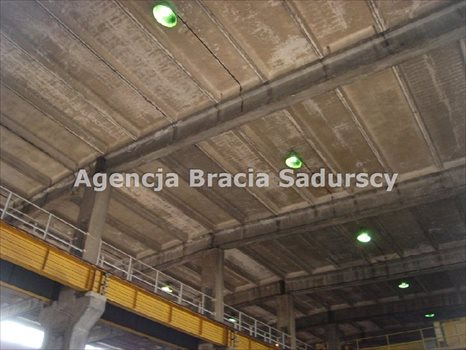 Lokal użytkowy na wynajem Kraków, Nowa Huta, Nowohucka 2 000m2 Foto 3