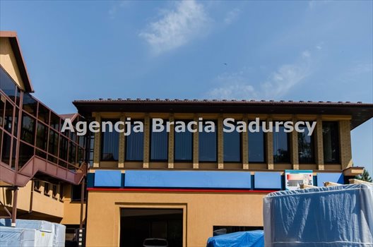 Lokal użytkowy na wynajem Kraków, Krowodrza, Henryka Pachońskiego 460m2 Foto 6