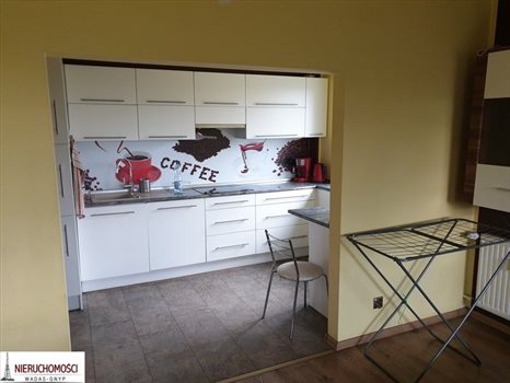 Mieszkanie czteropokojowe na wynajem Gliwice, Śródmieście, Jagiellońska 80m2 Foto 10