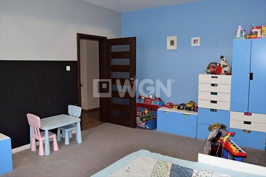 Mieszkanie czteropokojowe na sprzedaż Chrzanów, Centrum, Centrum 133m2 Foto 6