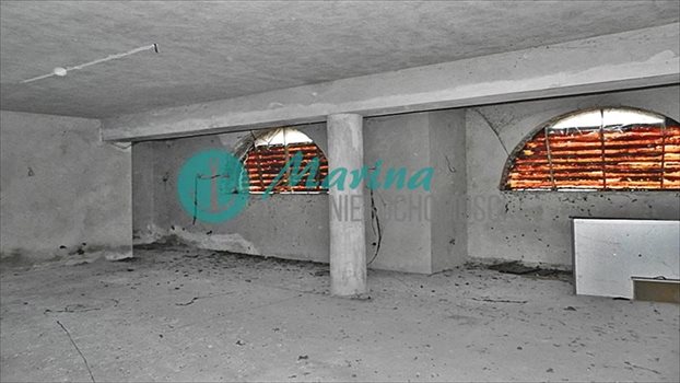 Działka inna na sprzedaż Gdynia, Kamienna Góra, KORZENIOWSKIEGO 1 180m2 Foto 5