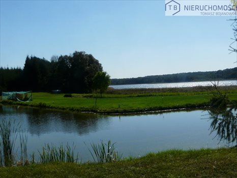 Działka budowlana na sprzedaż Potrzanowo 25 642m2 Foto 1