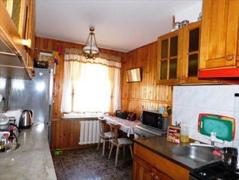 Mieszkanie trzypokojowe na sprzedaż Giżycko, Królowej Jadwigi 63m2 Foto 5