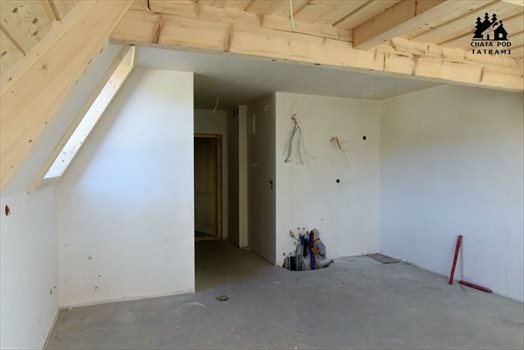 Mieszkanie dwupokojowe na sprzedaż Kościelisko 30m2 Foto 2