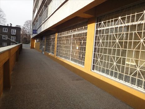 Lokal użytkowy na sprzedaż Katowice, Koszutka 140m2 Foto 5