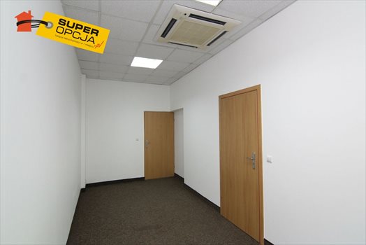 Lokal użytkowy na wynajem Kraków, Prądnik Biały 35m2 Foto 2