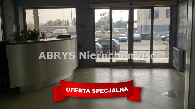 Lokal użytkowy na sprzedaż Olsztyn, Track 4 851m2 Foto 2