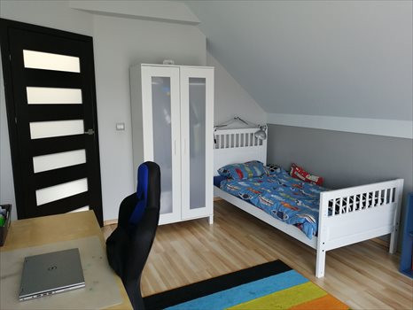 Dom na sprzedaż Książenice, Al. Marylskiego 172m2 Foto 3