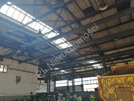 Lokal użytkowy na wynajem Mińsk Mazowiecki 600m2 Foto 2