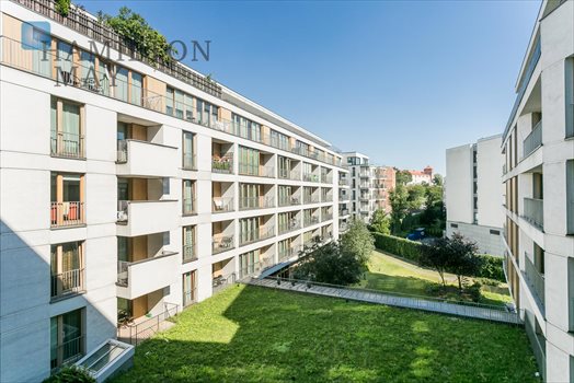 Mieszkanie dwupokojowe na wynajem Kraków, Stare Miasto, Zwierzyniecka 53m2 Foto 13