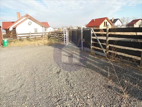 Działka budowlana pod dzierżawę Biała 1 078m2 Foto 8