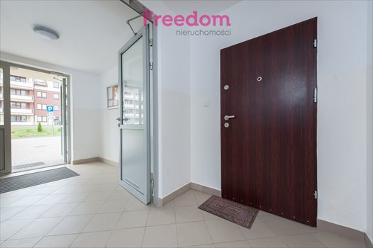 Mieszkanie trzypokojowe na sprzedaż Olsztyn, Generałów, ks. Roberta Bilitewskiego 50m2 Foto 12
