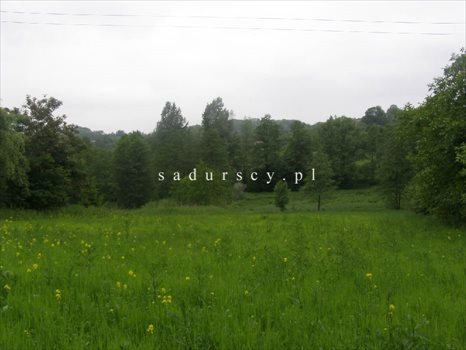 Działka rolna na sprzedaż Kraków, Podgórze, Romana Żelazowskiego 2 410m2 Foto 10