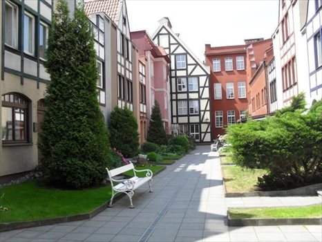Dom na wynajem Gdańsk, Stare Miasto, Stągiewna 103m2 Foto 12