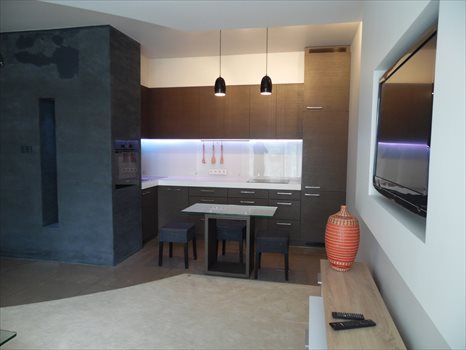 Mieszkanie dwupokojowe na wynajem Opole, 10 Sudeckiej Dywizji Zmechanizowanej 48m2 Foto 5