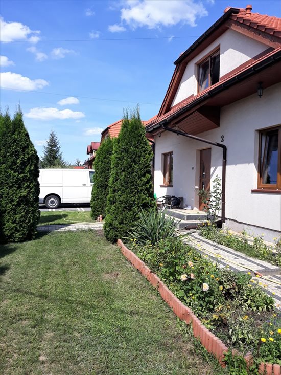 Dom na sprzedaż Bieleckie Młyny 250m2 Foto 3