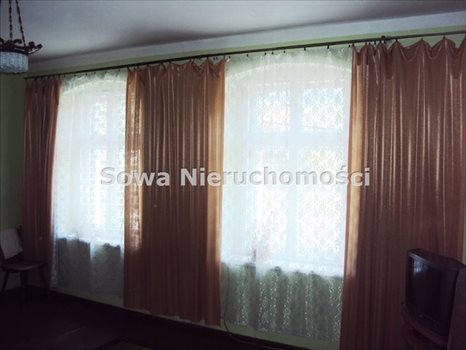 Mieszkanie dwupokojowe na sprzedaż Głuszyca, Kolonia Kolejowa 62m2 Foto 2
