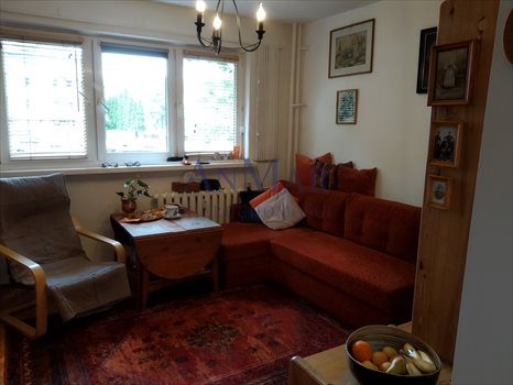 Mieszkanie dwupokojowe na sprzedaż Warszawa, Wola, Jana Olbrachta 30m2 Foto 2