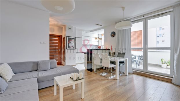 Mieszkanie dwupokojowe na sprzedaż Gdańsk, Przymorze, Olsztyńska 47m2 Foto 3