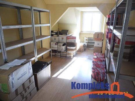 Lokal użytkowy na wynajem Szczecin, Centrum 229m2 Foto 1
